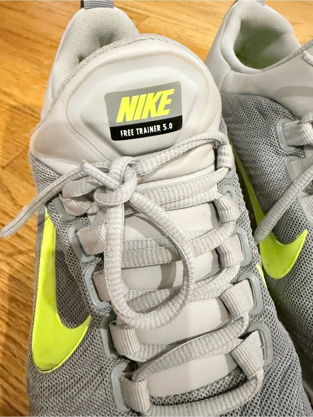 Nike Free Trainer 5.0 